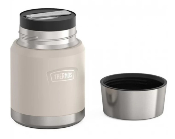Термос с ложкой THERMOS IS300 0.47L