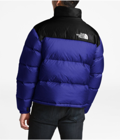 Куртка The North Face 1996 Retro Nuptse