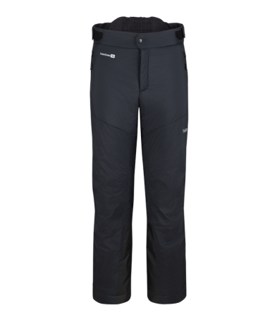 SIVERA брюки Az | Мизгирь муж. (54/188, чёрный)