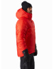 Куртка ARCTERYX Alpha Parka