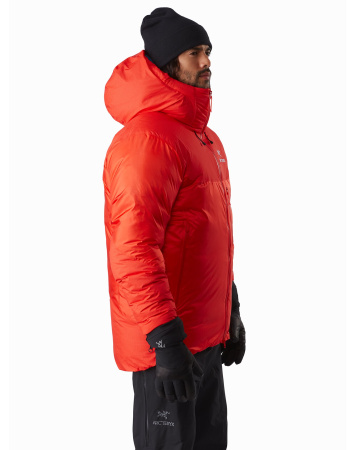 Куртка ARCTERYX Alpha Parka