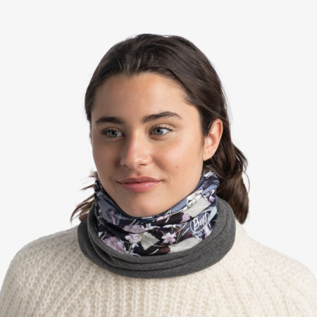 Бандана BUFF Polar Shylai Grey