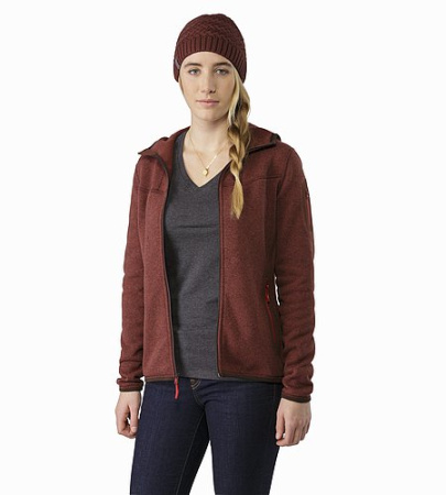 Кофта ARCTERYX COVERT Hoody Кофта ARCTERYX COVERT Hoody