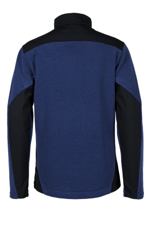 Флисовая куртка OZONE Button