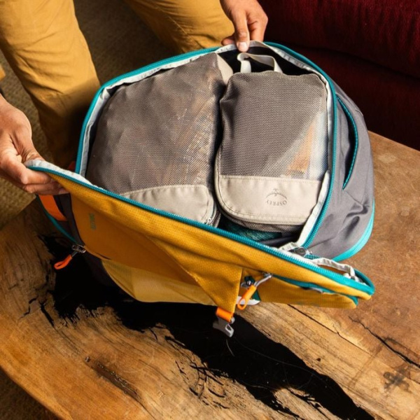 Набор упаковочный мешков Osprey Daylite Packing Cube Set