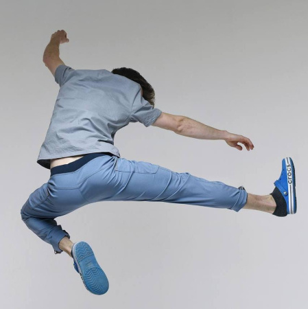 Мужские скалолазные брюки Your Grade Мужские скалолазные брюки Your Grade