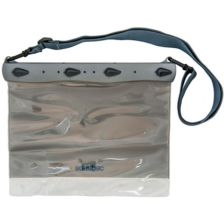 Чехол герметичный AQUAPAC Waterproof iPad Pro Case