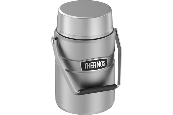 Термос THERMOS 1,39 л с двумя контейнерами