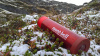 Термос MontBell Alpine Thermo Bottle 750мл Термос MontBell Alpine Thermo Bottle 750мл