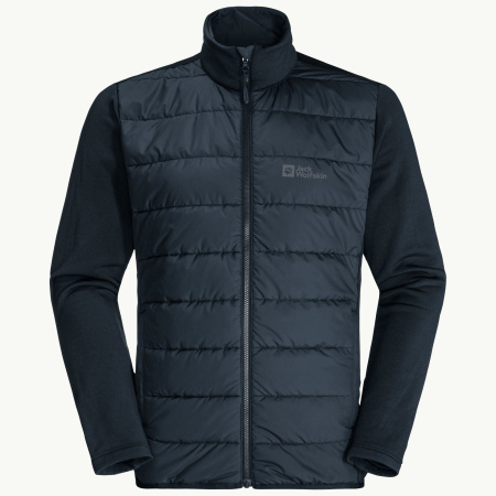 Куртка JACK WOLFSKIN GLAABACH 3 в 1