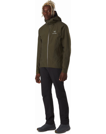 Куртка ARCTERYX Zeta SL
