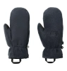 Рукавицы утепленные Mountain Hardwear HiCamp Sherpa Mitt Рукавицы утепленные Mountain Hardwear HiCamp Sherpa Mitt