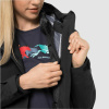 Пальто JACK WOLFSKIN SILENT WISPER PARKA 3 в 1