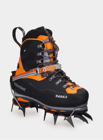 Ботинки Zamberlan 6000 KARKA RR