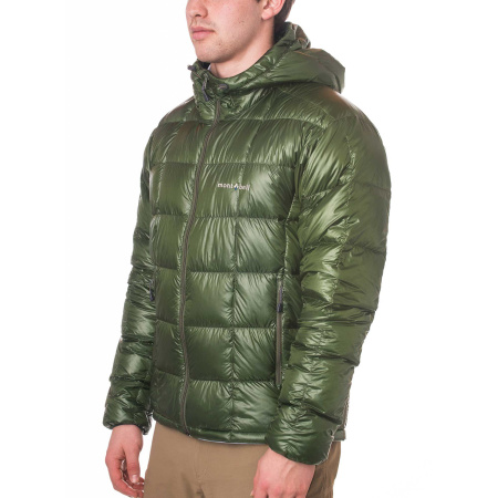 Куртка Montbell US Superior Down Parka