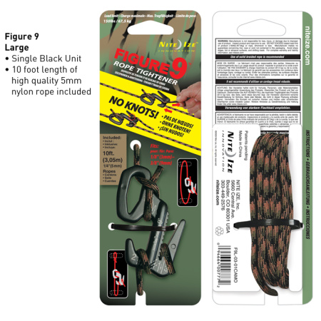 Крепление для веревки 9