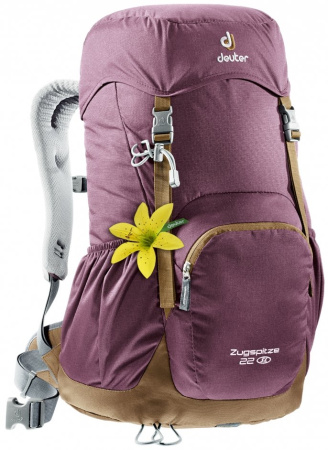 Рюкзак DEUTER Zugspitze 22 SL