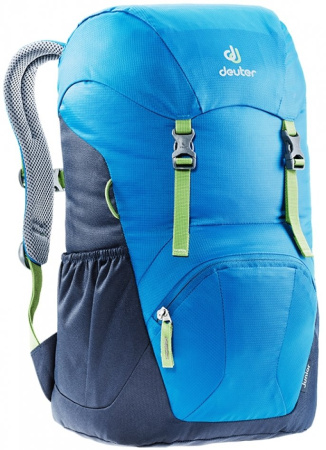 Детский рюкзак DEUTER Junior 18 Детский рюкзак DEUTER Junior 18