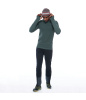 Джемпер The North Face HARPSTER CREW Джемпер The North Face HARPSTER CREW