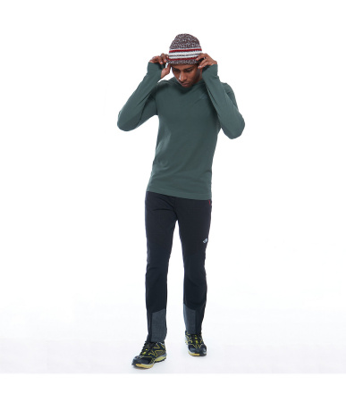 Джемпер The North Face HARPSTER CREW Джемпер The North Face HARPSTER CREW