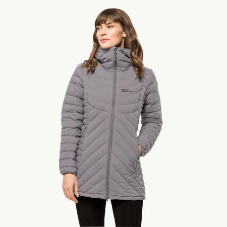 Пальто JACK WOLFSKIN ATHLETIC DOWN
