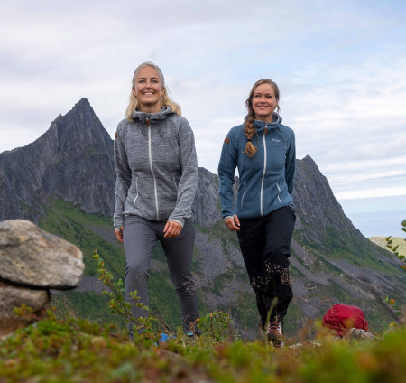 Куртка BERGANS Hareid