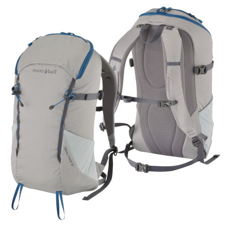 Рюкзак Montbell Denali 20