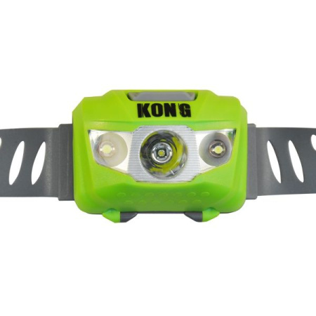 Фонарь KONG KLIK 2