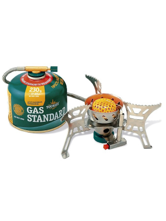 Горелка TOURIST Buran Горелка TOURIST Buran