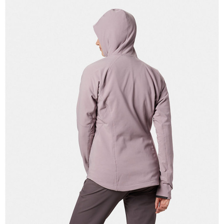 Куртка Mountain HardWear Keele Hoody Куртка Mountain HardWear Keele Hoody