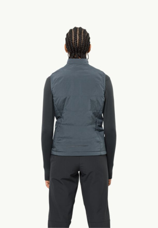 Жилет JACK WOLFSKIN BIKE COMMUTE INS