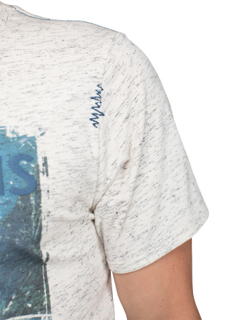 Футболка CHILLAZ It's Time