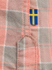 Рубашка FJALL RAVEN High Coast Flannel LS