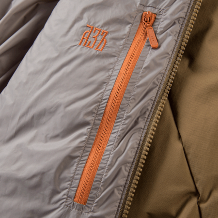 Куртка SIVERA Шурга Про 2.2