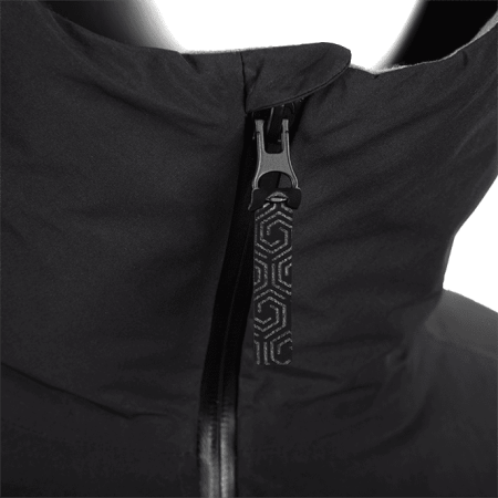 Полупальто SIVERA Байрак