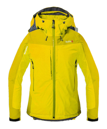 Куртка Red Fox Wind Loft II