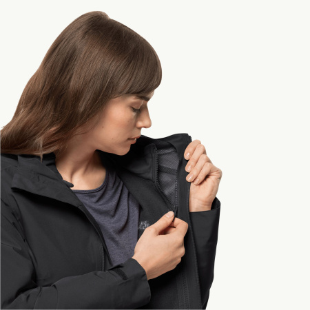 Куртка 3 в 1 JACK WOLFSKIN MOONRISE