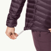 Куртка JACK WOLFSKIN PASSAMANI DOWN HOODY