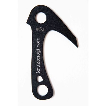 Якорный крюк KRUKONOGI.Com "Standart" #5a