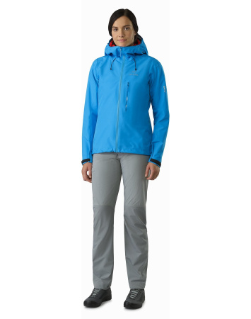 Куртка ARCTERYX ALPHA FL