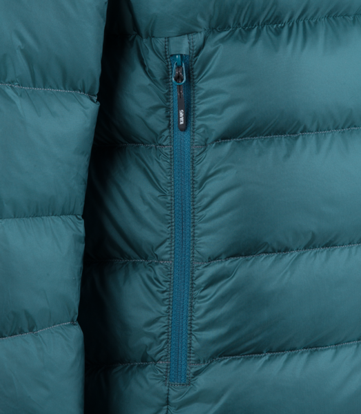 Мужская пуховая куртка SIVERA Ердан Мужская пуховая куртка SIVERA Ердан