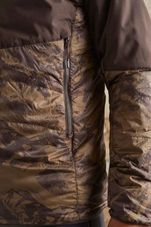 Мужская утепленная куртка Maloja PikujM