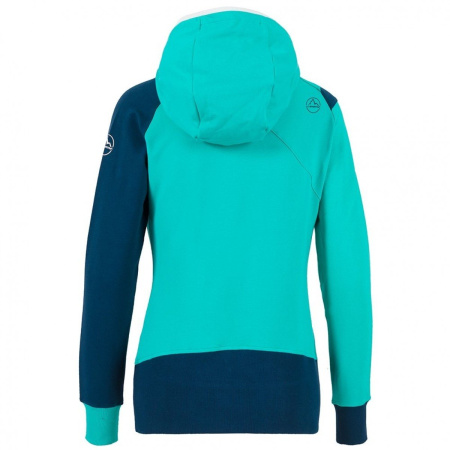 Толстовка La Sportiva Squamish Hoody