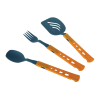 Набор приборов JETBOIL Jetset Utensil Набор приборов JETBOIL Jetset Utensil