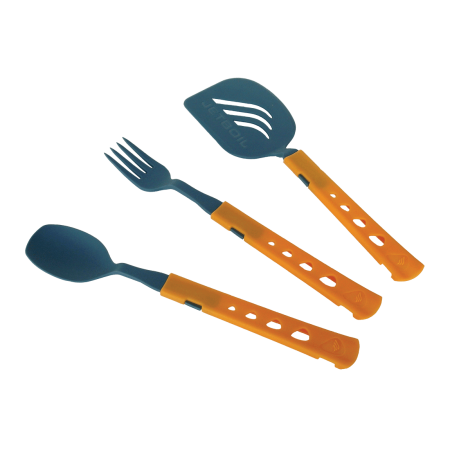 Набор приборов JETBOIL Jetset Utensil Набор приборов JETBOIL Jetset Utensil