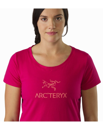 Футболка ARCTERYX Arc'word