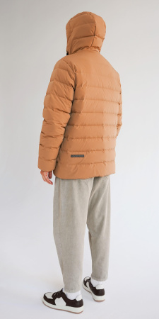 Мужская пуховая куртка LAPLANGER Бьёрн