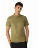 Футболка ARCTERYX Eris Polo Футболка ARCTERYX Eris Polo