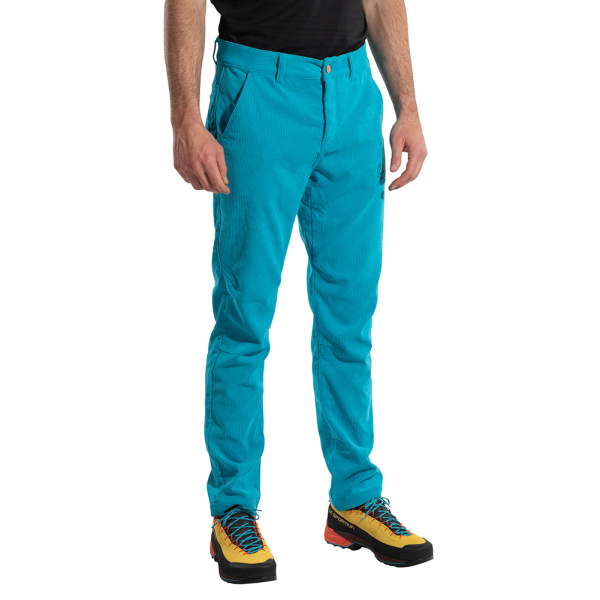 Скалолазные мужские брюки La Sportiva Setter