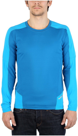 Футболка Red Fox Amplitude LS